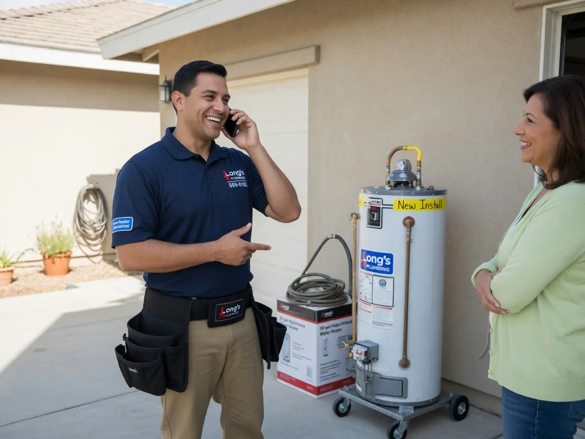 Leak Detection Minter City, MS FAQs